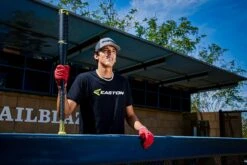 2023 Easton HYPE Comp (-3) BBCOR Baseball Bat: BB23HC -Baseball Equip Shop 08032022 Easton SuperShoot 197