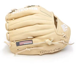 11.25 Inch Nokona AmericanKIP Select A-200 Blonde Youth Baseball Glove -Baseball Equip Shop 11 25 inch nokona americankip select a 200 blonde youth baseball glove 11