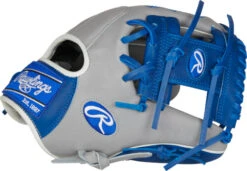 11.5 Inch Rawlings Heart Of The Hide PRO204-2GR Adult Infield Baseball Glove -Baseball Equip Shop 11 5 inch rawlings heart of the hide pro204 2gr adult infield baseball glove 17