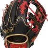 11.75 Inch Rawlings Heart Of The Hide PRO205W-2BG Adult Infield Baseball Glove -Baseball Equip Shop 11 75 inch rawlings heart of the hide pro205w 2bg adult infield baseball glove 10