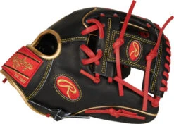 11.75 Inch Rawlings Heart Of The Hide PRO205W-2BG Adult Infield Baseball Glove -Baseball Equip Shop 11 75 inch rawlings heart of the hide pro205w 2bg adult infield baseball glove 17