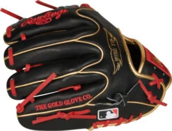 11.75 Inch Rawlings Heart Of The Hide PRO205W-2BG Adult Infield Baseball Glove -Baseball Equip Shop 11 75 inch rawlings heart of the hide pro205w 2bg adult infield baseball glove 20