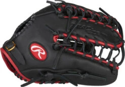 12.25 Inch Rawlings Select Pro Lite SPL1225MT Youth Pro Taper Baseball Glove -Baseball Equip Shop 12 25 inch rawlings select pro lite spl1225mt youth pro taper baseball glove 10