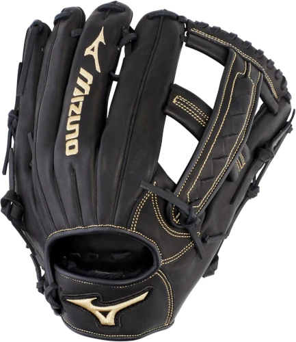 12.5 Inch Mizuno MVP GMVP1250P3S Adult Slowpitch Softball Glove 3 12.5 Inch Mizuno MVP GMVP1250P3S Adult Slowpitch Softball Glove