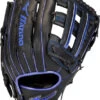 13 Inch Mizuno MVP Prime SE GMVP1300PSES8-Black/Royal Adult Slowpitch Softball Glove -Baseball Equip Shop 13 inch mizuno mvp prime se gmvp1300pses8 black royal adult slowpitch softball glove 9