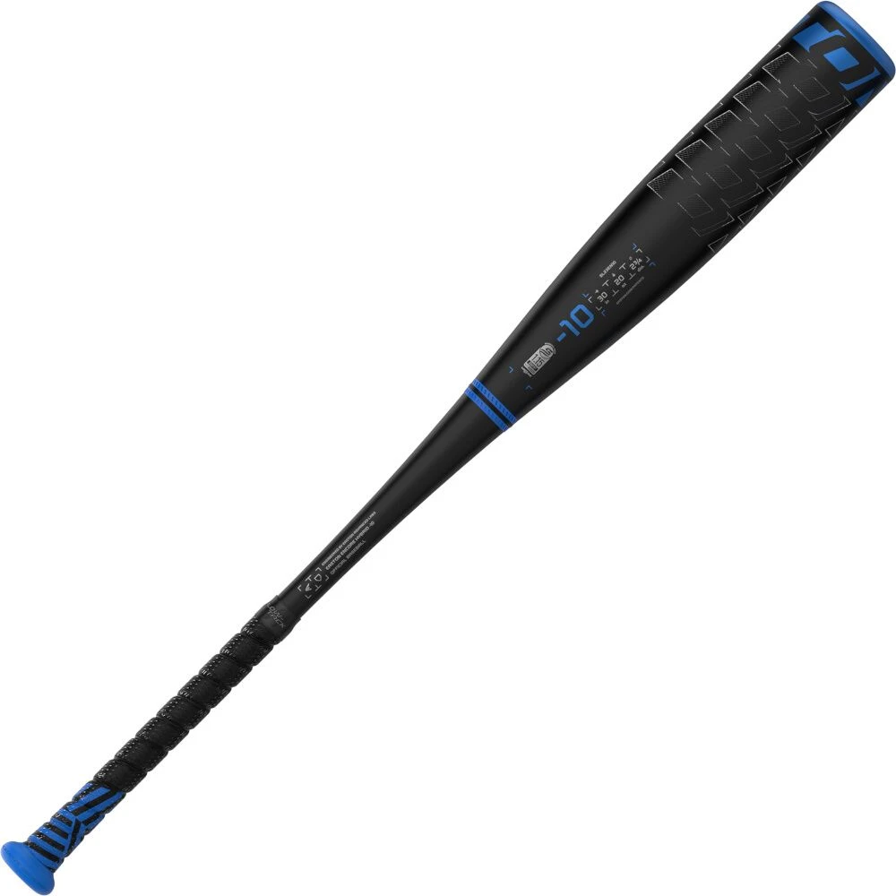 2023 Easton Encore Hybrid USSSA Baseball Bat (-10oz) SL23EN10 5 2023 Easton Encore Hybrid USSSA Baseball Bat (-10oz) SL23EN10 - Image 3