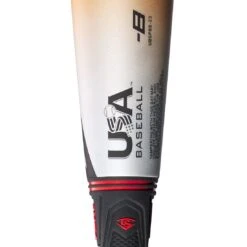 2023 Louisville Slugger Select PWR (-8) USA Baseball Bat: WBL2661010 -Baseball Equip Shop 2023LouisvilleSluggerSelectPWR 8 USABaseballBat WBL2661010 7