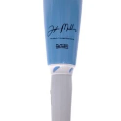 2023 Louisville Slugger Tyler Marshburn 2.0 USSSA Slowpitch Softball Bat: WBL2737010 -Baseball Equip Shop 2023LouisvilleSluggerTylerMarshburn2.0USSSASlowpitchSoftballBat WBL2737010 Taper