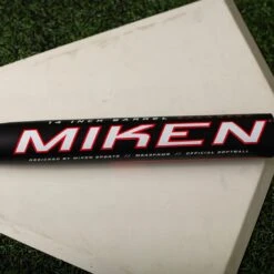 2023 Miken Freak Primo Balanced 14" USA Slowpitch Softball Bat: MSA3PRMB -Baseball Equip Shop 2023MikenFreakPrimoBalanced14 USASlowpitchSoftballBat MSA3PRMB 2