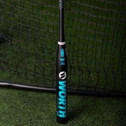 2023 Worth KReCHeR 13.5" XL USSSA Slowpitch Softball Bats: WSU3KRL -Baseball Equip Shop 2023WorthKReCHeR13.5 XLUSSSASlowpitchSoftballBats WSU3KRL 2