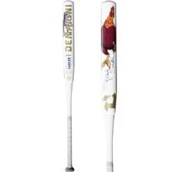 2023 DeMarini Paul Saddler 13" SSUSA Senior Slowpitch Softball Bat: WBD2347010