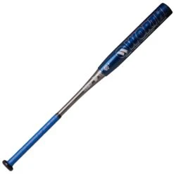 2023 Worth SUPERCELL EST 14" USSSA & USA Slowpitch Softball Bat: WSCBLU -Baseball Equip Shop 2023 Worth Supercell EST 14 Slowpitch Softball Bat WSCBLU 1
