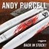 Louisville Slugger 240 Andy Purcell Genesis Slowpitch Softball Bat: WBL2554010 -Baseball Equip Shop 22LSANDYPURCELLWBL2554010 USSSA BACKinSTOCKCampaign INSTAGRAM 2 28sep2022 v0