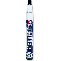 2023 Louisville Slugger 4 The Fallen USA 2.0 Slowpitch Softball Bat: WBL2736010 -Baseball Equip Shop 23