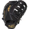 Rawlings Heart Of The Hide 12.5" First Base Mitt: PROFM18-17B -Baseball Equip Shop 3 f RH 949c7db2 4fc7 494c 93f8 053541203eae