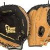 32.5 Inch Mizuno Prospect Series GXC105 Youth Baseball Catcher's Mitt -Baseball Equip Shop 32 5 inch mizuno prospect series gxc105 youth baseball catcher s mitt 5