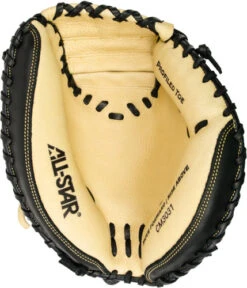 Baseball Equip Shop 9 Baseball Equip Shop -Baseball Equip Shop 33 5 inch all star comp cm3031 adult baseball catcher mitt 9