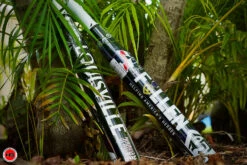 Featured Products 6 2023 Louisville Slugger 4 The Fallen 12" USSSA Slowpitch Softball Bat: WBL2742010