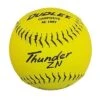 Dudley Thunder ZN HYCON ICON NSA 12" Slowpitch Softballs (DOZEN): 4E199Y -Baseball Equip Shop 4e199y x700 776385b6 251f 4d45 875d 80f9d3d8f038
