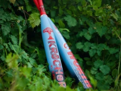 2022 Worth Krecher Limited Edition 13.5" USSSA Slowpitch Softball Bat: WRH22UB -Baseball Equip Shop 9