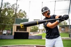 2023 Easton HYPE Comp (-10) USSSA Baseball Bat: SL23HC10 -Baseball Equip Shop A7R00791