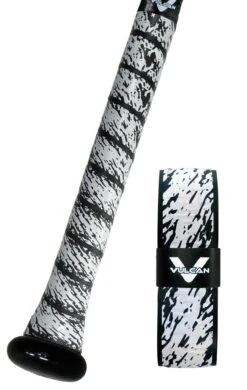 Vulcan Bat Grips: Uncommon Series -Baseball Equip Shop Beast Mode