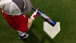 Marucci CAT 9 Composite America (-10) USSSA Baseball Bat: MSBCCP910A 13 Marucci CAT 9 Composite America (-10) USSSA Baseball Bat: MSBCCP910A -Baseball Equip Shop CAT9 Composite Pastime 04 resized