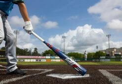 Marucci CAT 9 Composite America (-10) USSSA Baseball Bat: MSBCCP910A 16 Marucci CAT 9 Composite America (-10) USSSA Baseball Bat: MSBCCP910A -Baseball Equip Shop CAT9 Composite Pastime 09 resized