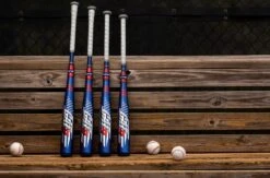Marucci CAT 9 Connect America Senior League (-10) USSSA Baseball Bat: MSBCC910A -Baseball Equip Shop CAT9 Connect Pastime 15 resize USSSA