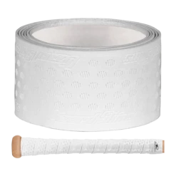 LIZARD SKINS Lizard Skin DSP Ultra Bat Grip: Solid Series -Baseball Equip Shop DSPUltraBatGrip DiamondWhite