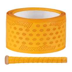 LIZARD SKINS Lizard Skin DSP Ultra Bat Grip: Solid Series -Baseball Equip Shop DSPUltraBatGrip MaizeYellow