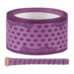 LIZARD SKINS Lizard Skin DSP Ultra Bat Grip: Solid Series -Baseball Equip Shop DSPUltraBatGrip VioletPurple