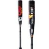 2022 DeMarini CF Mashup (-10) 2 3/4" USSSA Baseball Bat: WTDXCBZ-FE -Baseball Equip Shop DeMarini Mash UP USSSA WTDXCBZFE 10