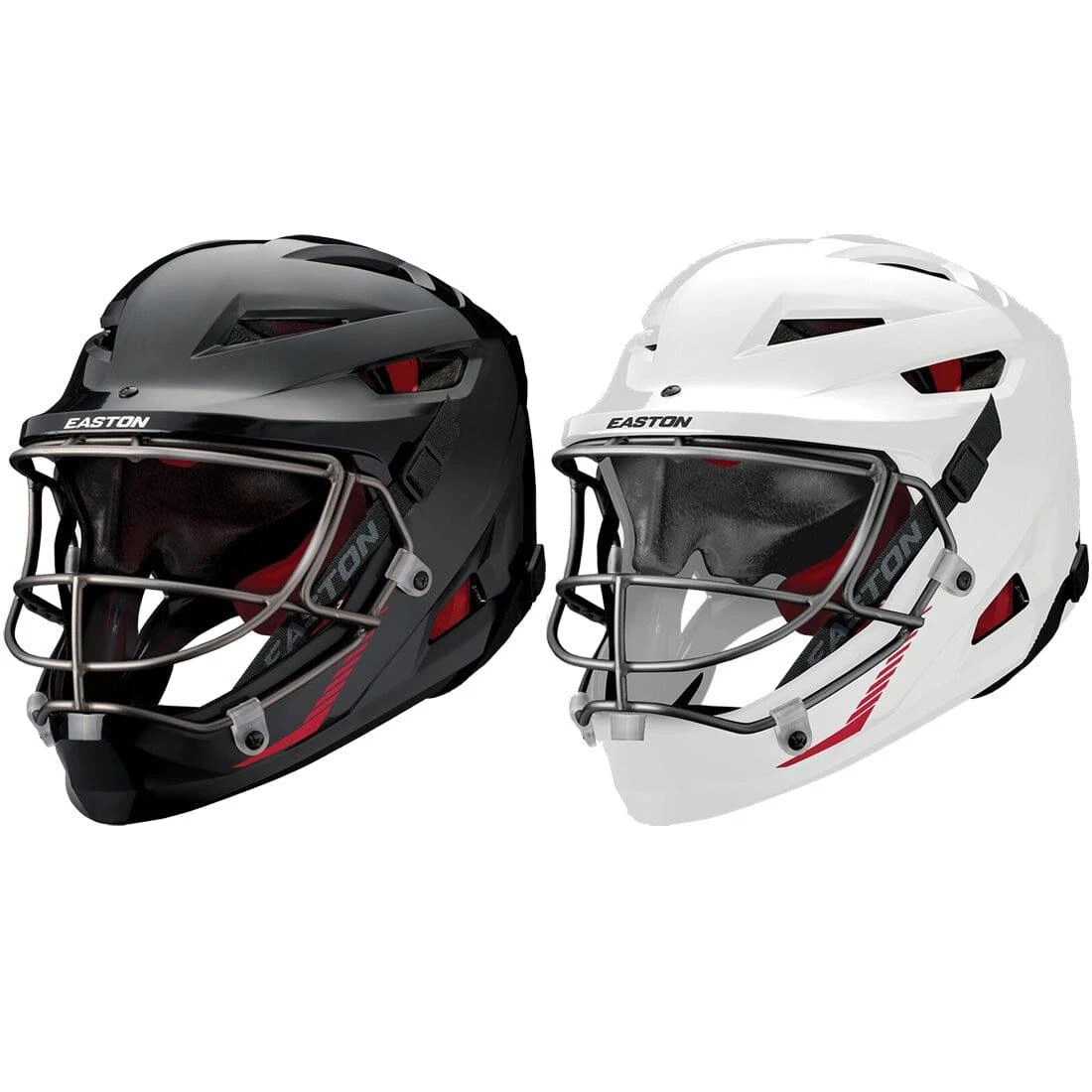 Easton Hellcat Slowpitch Fielding Helmet: EHCATH 4 Easton Hellcat Slowpitch Fielding Helmet: EHCATH - Image 2