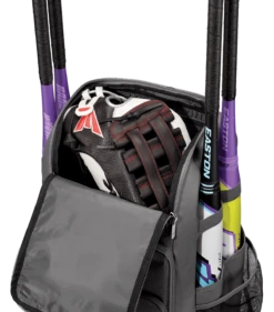 Easton Roadhouse Slowpitch Backpack: EBA004 -Baseball Equip Shop EBA004 CH5