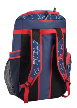 Easton Roadhouse Slowpitch Backpack: EBA004 -Baseball Equip Shop EBA004 SS4