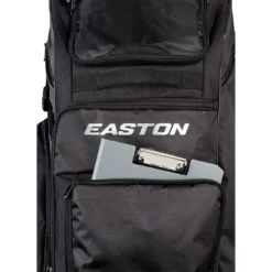 Easton Wheelhouse Pro Slowpitch Wheeled Roller Bag: EBA005 11 Easton Wheelhouse Pro Slowpitch Wheeled Roller Bag: EBA005 -Baseball Equip Shop EastonWheelhouseProSlowpitchWheeledRollerBag EBA005 2