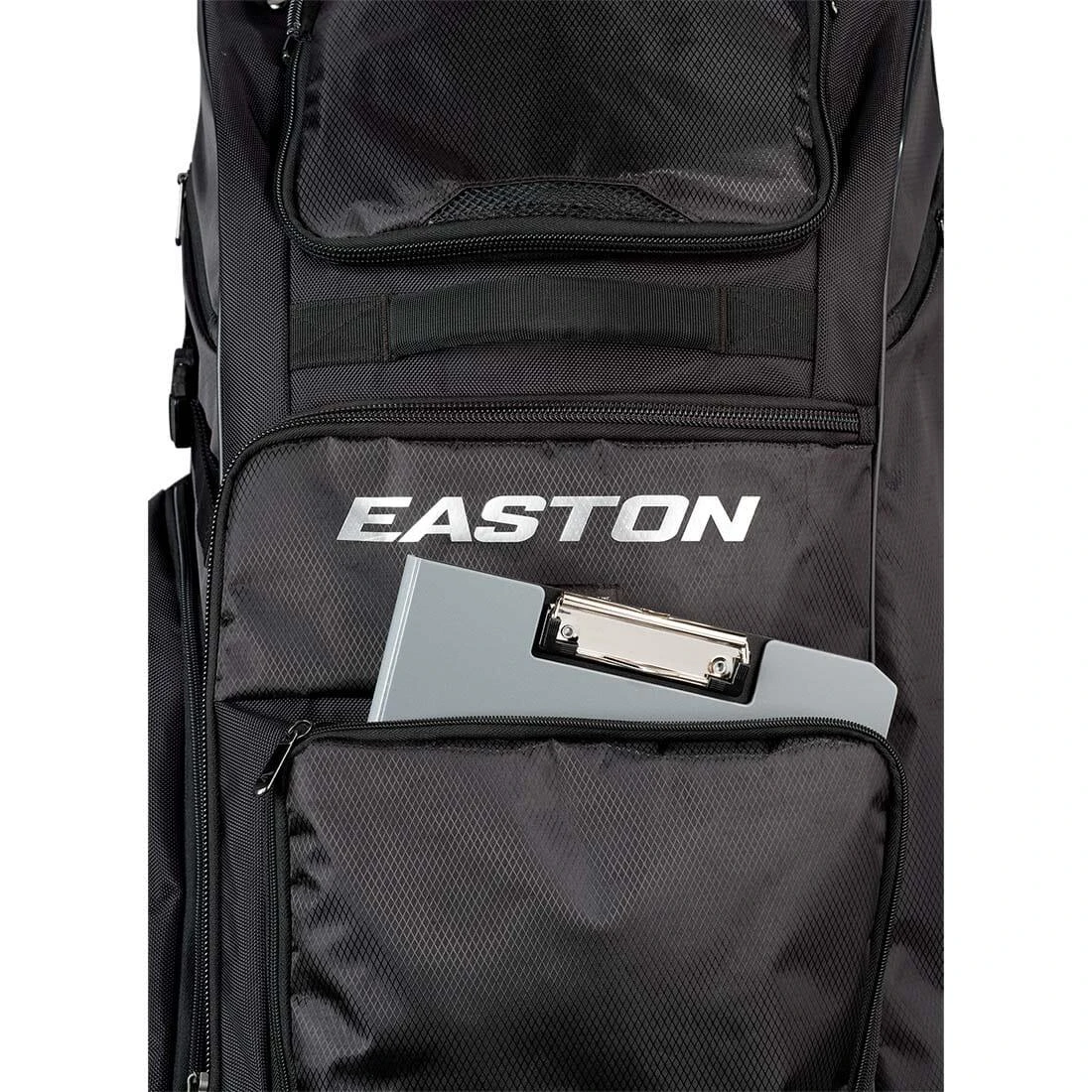 Easton Wheelhouse Pro Slowpitch Wheeled Roller Bag: EBA005 5 Easton Wheelhouse Pro Slowpitch Wheeled Roller Bag: EBA005 - Image 3