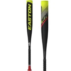 Baseball Equip Shop 29 2023 Easton ADV1 (-12) USA Baseball Bat: YBB23ADV12