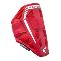 Easton Baseball/Softball Batter's Protective Elbow Guard (Multiple Colors) -Baseball Equip Shop Easton Elbow Guard RED