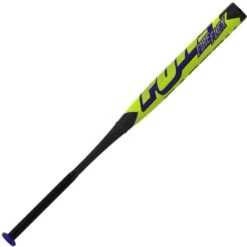 2023 Easton Limited Edition POW 12.75" Endloaded 2PC USSSA Slowpitch Softball Bat: SP23POWHBL -Baseball Equip Shop Easton POW HB Exclusive Slowpitch Softball Bat 1