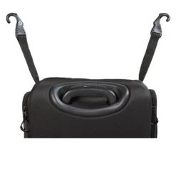 DeMarini Special Ops Front Line Wheeled Roller Bag: WB57109 15 DeMarini Special Ops Front Line Wheeled Roller Bag: WB57109 -Baseball Equip Shop FenceHooksSpecialOpsFrontLIneRoller