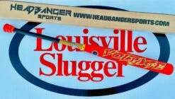 2023 Louisville Slugger VOLTAGE 13" Endload USSSA Slowpitch Softball Bat: WBL2623010 14 2023 Louisville Slugger VOLTAGE 13" Endload USSSA Slowpitch Softball Bat: WBL2623010 -Baseball Equip Shop IMG 2521