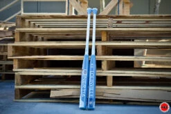 2022 Louisville Slugger INERTIA ASA/USA Slowpitch Softball Bat: WBL2628010 -Baseball Equip Shop Inertia 3