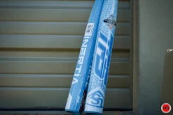 2022 Louisville Slugger INERTIA ASA/USA Slowpitch Softball Bat: WBL2628010 -Baseball Equip Shop Inertia 4