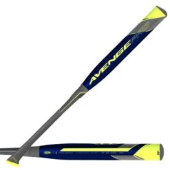 2021 AXE Avenge Pro Balanced USSSA Slowpitch Softball Bat: L154J -Baseball Equip Shop L154J.004