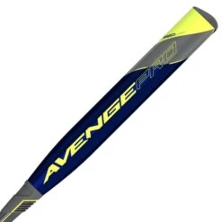 2021 AXE Avenge Pro Balanced USSSA Slowpitch Softball Bat: L154J -Baseball Equip Shop L154J.005