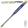 2022 Axe Avenge Pro 240 USSSA Slowpitch Softball Bat - Balanced: L154JP -Baseball Equip Shop L154JP 240 PI.001