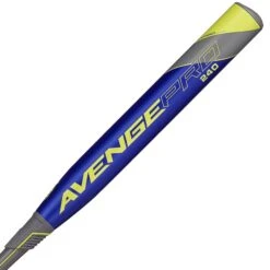 2022 Axe Avenge Pro 240 USSSA Slowpitch Softball Bat - Balanced: L154JP -Baseball Equip Shop L154JP 240 PI.005