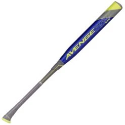 2022 Axe Avenge Pro 240 USSSA Slowpitch Softball Bat - Endloaded: L154JP-E -Baseball Equip Shop L154JP E PI.004